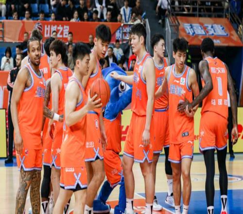 CBA瘋狂夜！2場大戰洗刷積分榜：浙江飆升第六福建險遭23分翻盤