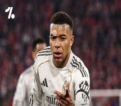 姆巴佩領(lǐng)跑金靴，凱恩們還有機(jī)會(huì)嗎