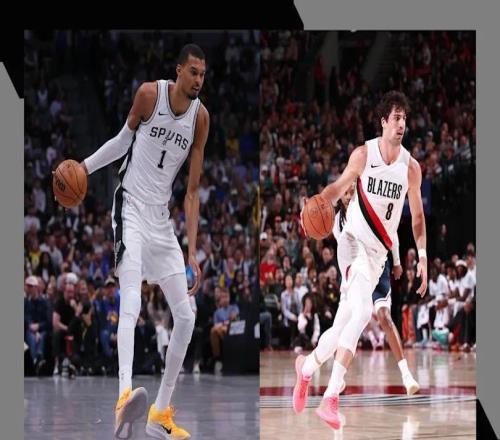 馬刺季后賽票價114美元起，波波維奇時代后首次主場