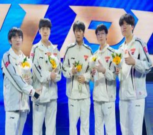 AL.Shanks：謝謝大家為我慶祝出道六周年，謝謝所有支持我的朋友