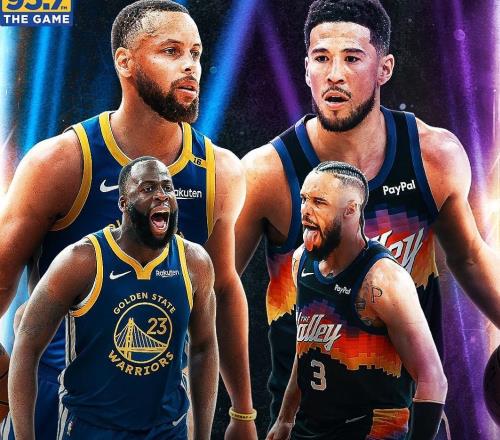 終極之戰(zhàn)！勇士能否再次打臉ESPN：3大優(yōu)勢(shì)一目了然！