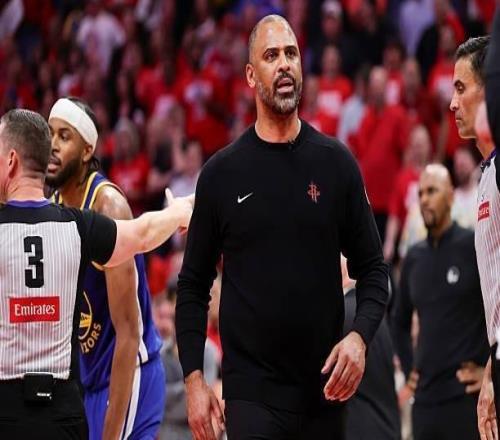 季后賽思路是什么烏度卡：避免出現(xiàn)去年對陣勇士時的失誤