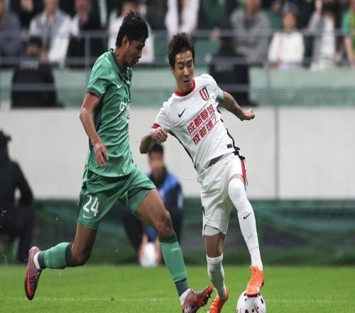 海港提前告別爭冠，申花積分剛轉(zhuǎn)正，成都蓉城本賽季冠軍穩(wěn)了