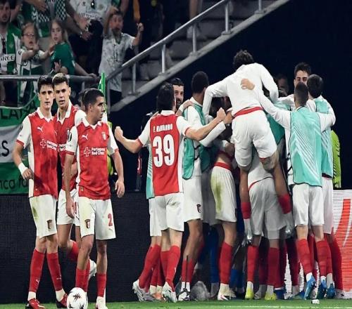 歐戰(zhàn)瘋狂一夜：兩支球隊(duì)演逆轉(zhuǎn)劇本