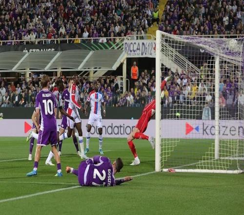 佛羅倫薩贏了比賽，卻輸光了未來