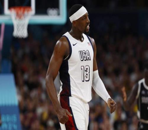 一個(gè)動(dòng)作毀了阿德巴約聯(lián)盟緊急介入，全網(wǎng)吵翻了！