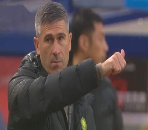 國(guó)安忘掉爭(zhēng)議判罰，拼浙江拒5輪不勝王剛盯住王鈺棟9天3場(chǎng)決戰(zhàn)