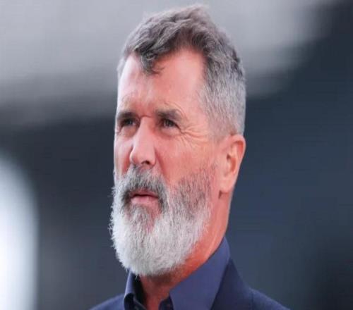 賴特表示看槍手比賽很折磨基恩：爭冠不會一帆風順的