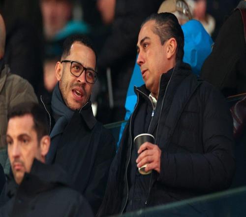 富勒姆老板的耐心經濟學