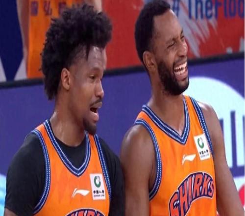 CBA焦點戰今夜打響！17日19點35分！CCTV5直播，邱彪拒絕5連敗