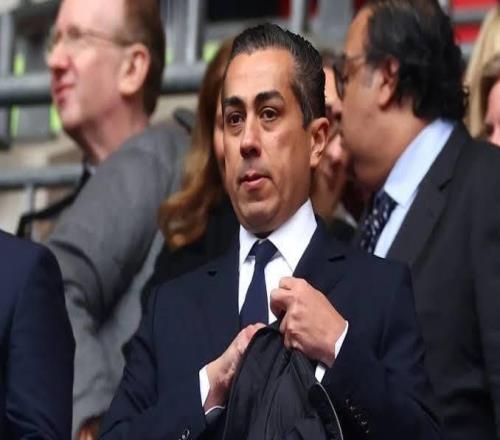 切爾西老板放話：不再三年一重建，這次玩真的