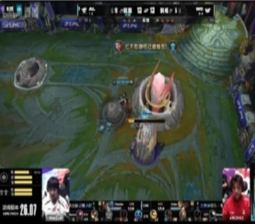 純被智商壓制了！管澤元吐槽：WE為什么不帶上線啊！