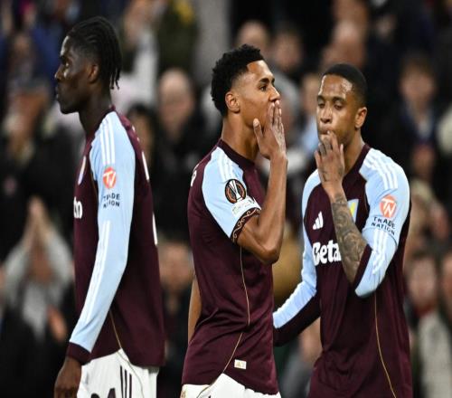 40！24！瘋狂一夜，維拉雙殺晉級，貝蒂斯爆冷出局，波爾圖淘汰