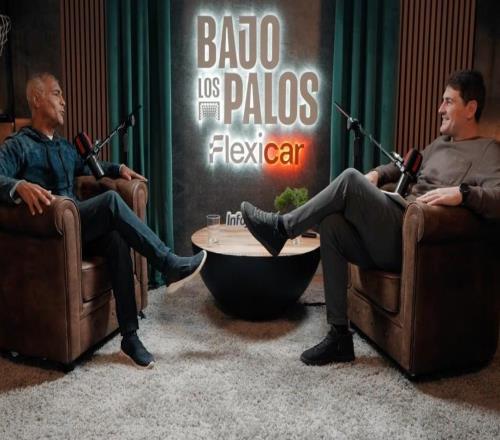 羅馬里奧：巴薩是世界最好的俱樂部，遺憾沒能在那里效力更久