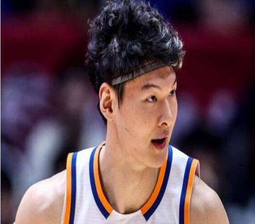 CBA第39輪最佳陣容：王哲林徐杰趙繼偉領銜超級外援45+15+14