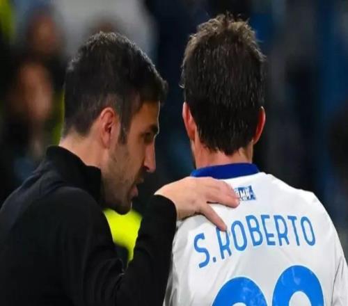 法布雷加斯帶科莫沖歐冠：升班馬的算法奇跡