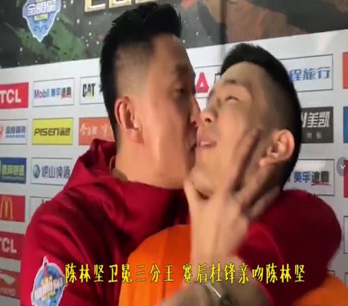 最失意的CBA著名投手！離隊后老東家越打越好，在新東家不得重用