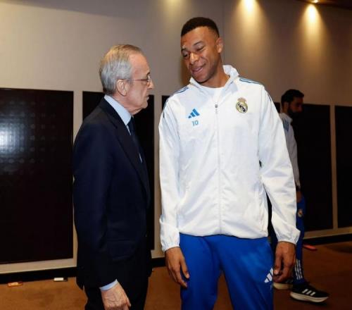 深度：恐連續(xù)兩季“四大皆空”，誰該為皇馬的“巨星游戲”買單