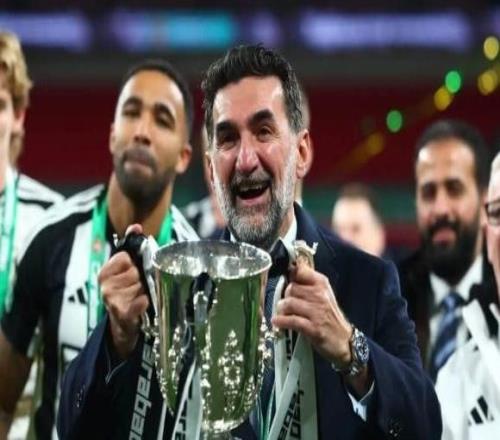 沙特油爹想賣(mài)紐卡唯一的障礙是紐卡太不值錢(qián)了