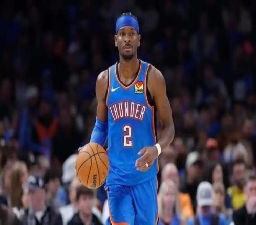 SGA談衛(wèi)冕直言需要好運(yùn)眷顧雷霆能成為8年來(lái)首支成功衛(wèi)冕的球隊(duì)