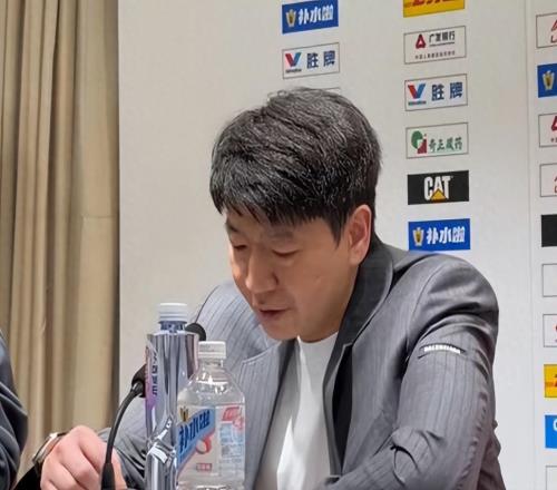 山東男籃為啥輸給遼籃！邱彪：實(shí)力有差距，這次說(shuō)出大實(shí)話了