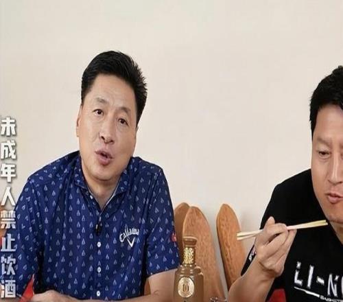 前男籃李楠解禁復出引熱議以技術顧問輔助許利民李春江還需等2年