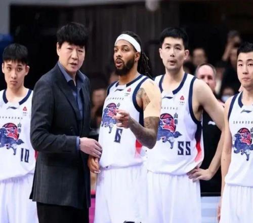 救星來了！山東真大腿確認復出戰北京，球迷：快回來救救涼指導吧