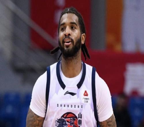 戰(zhàn)北京欲終結四連敗，記者：山東外援克里斯大概率復出比賽