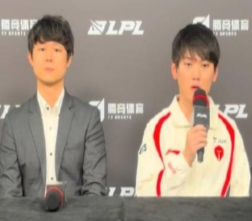 JKL談上單薇恩：這個(gè)版本感覺真就不需要什么操作敢往臉上滾就好