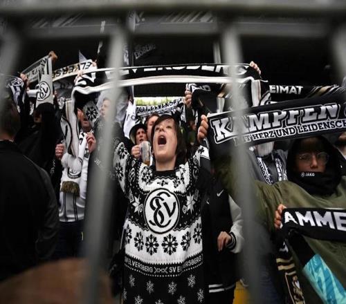 德乙黑馬逆襲戰：保級隊如何攪亂升級格局