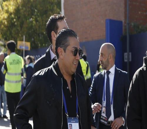 切爾西老板半年內從"超開心"到承壓：一場資本與球迷的信任博弈