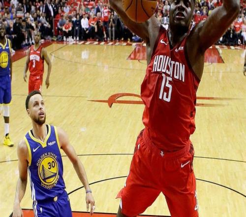 火箭組籃下禁飛區(qū)！3年2110萬，收獲“新海王”，3中鋒配置太豪華