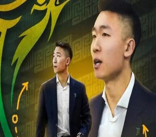 上海會有第二支CBA球隊上海玄鳥闖入NBL總決賽背后的玄妙