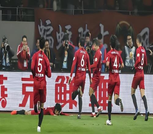 意外！上港本輪踢魯能將使出三大殺手锏，球隊(duì)或因此能客場(chǎng)拿分