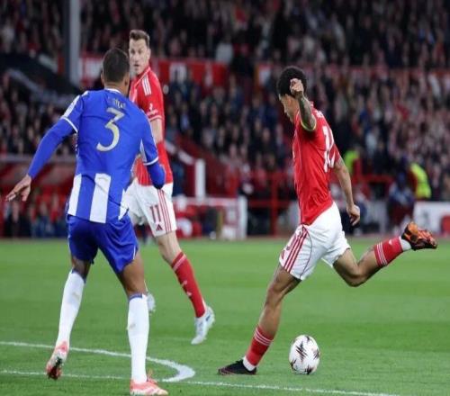 一支保級隊如何殺進歐戰四強