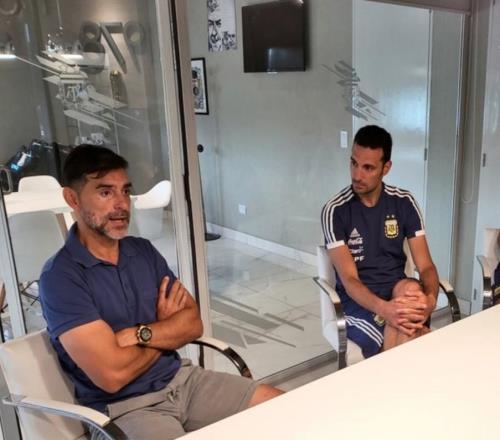 阿根廷球員身價下滑對比：小蜘蛛達1000萬歐元，曼聯棄將上榜