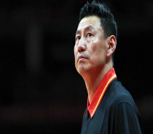 李楠正式結束禁賽！他執教生涯屢受挫為何總被CBA球隊青睞