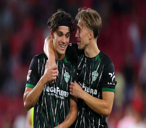 巴薩小將傷停三個月后：一個青訓產品的生存樣本