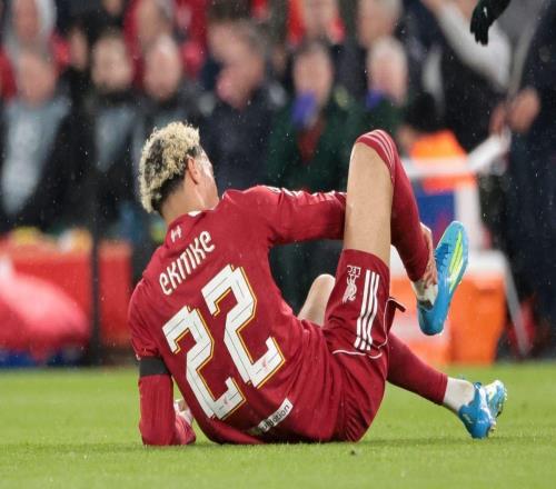 利物浦7900萬(wàn)新援報(bào)銷(xiāo)，夏窗被迫重啟