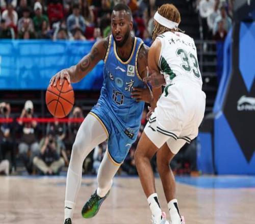 再砍29分！爭(zhēng)議外援再次成為首鋼救世主，這是許利民最后的底牌