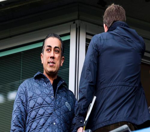 切爾西老板攤牌：6億英鎊買來的教訓(xùn)