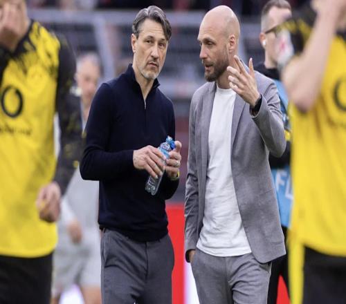 圖片報：多特想與揚科托分道揚鑣，球員年薪500萬歐影響出售