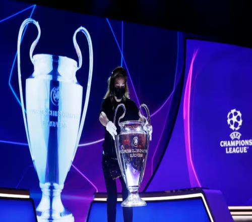 西甲德甲激戰(zhàn)歐冠第五個(gè)名額，分差只剩0.192分