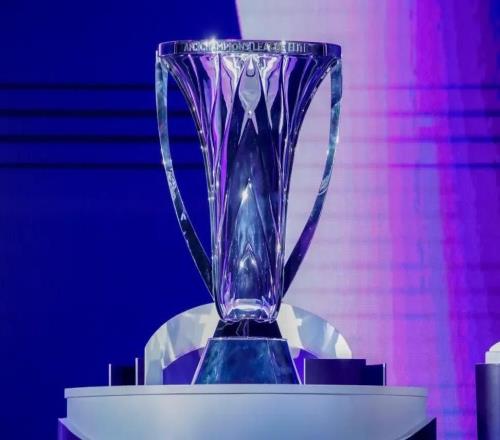 足球報：亞冠擴軍先考慮增加參賽聯賽范圍，中超增直通名額機會有限