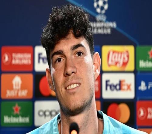 巴薩為何愿用新星換國(guó)米鐵衛(wèi)