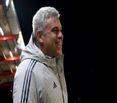 阿森納"紅箭頭"革命：一位技術總監的離場與遺產