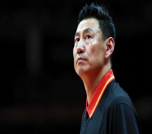 官方！北京首鋼向籃協提出申請，李楠正式復出