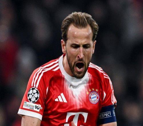 耿直凱恩卡馬文加紅牌有點(diǎn)嚴(yán)厲但皇馬這些年已經(jīng)占了不少便宜