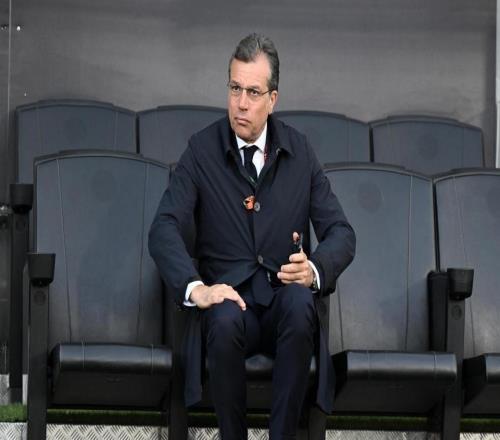 莫雷托：馬賽和羅馬均有意瓊托利，多家英超俱樂部也在接觸他