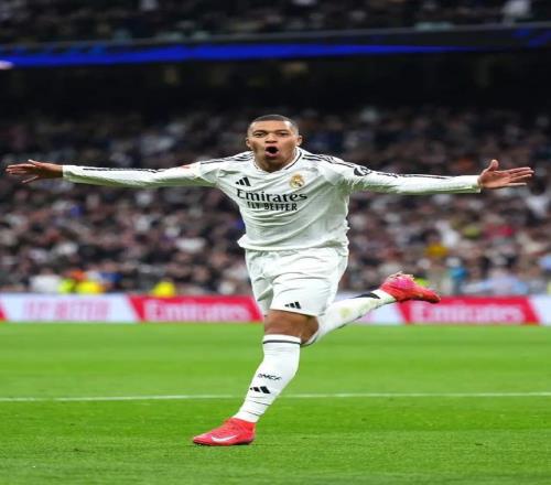 姆巴佩魔咒離巴黎就拿歐冠，皇馬兩年無冠